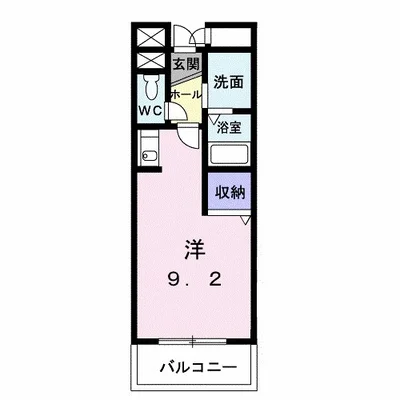 レジデンスS.U