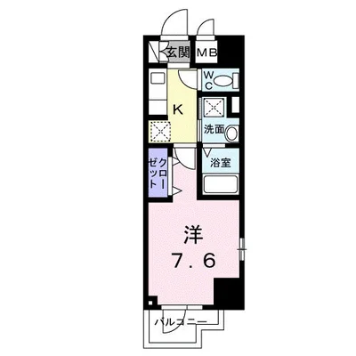 スアヴィス平塚八千代