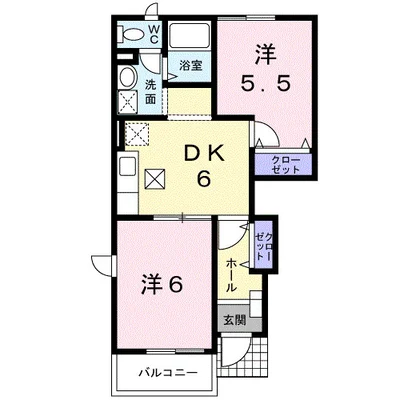 グリーンフィール　Ⅱ