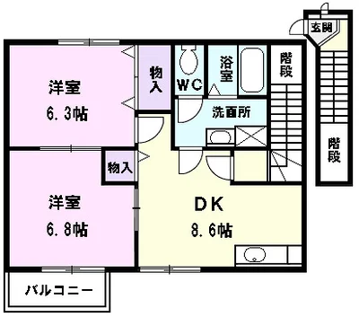 T’sスクエア