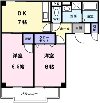 メゾン比良