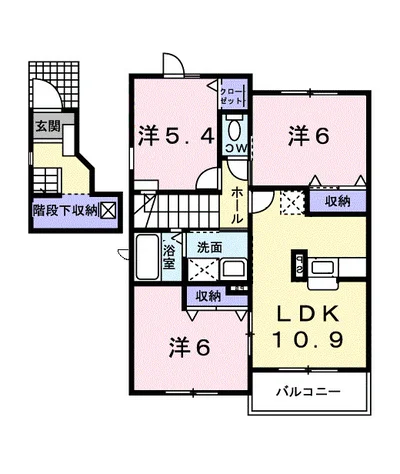 ミルキー・ウェイ壱番館
