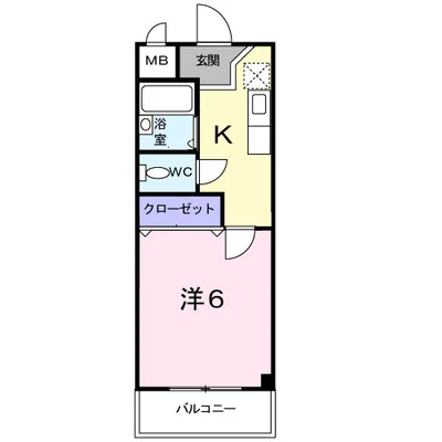 澤田マンション
