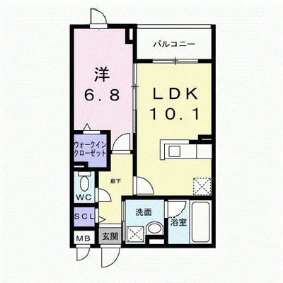 アーバンコート堀川西