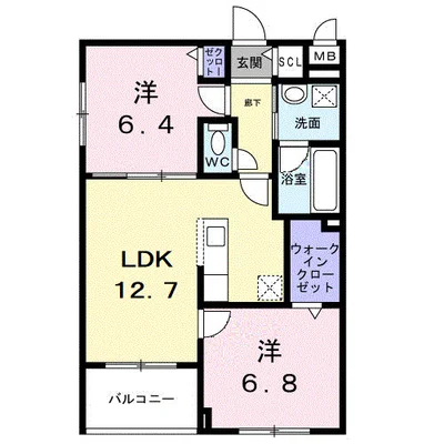 アーバンコート堀川西