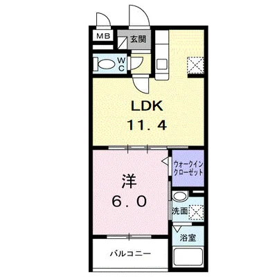 アーバンコート堀川西
