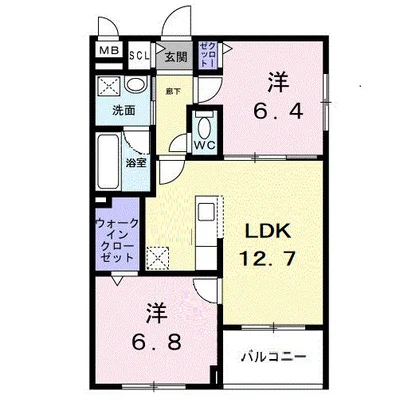 アーバンコート堀川西