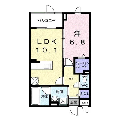 アーバンコート堀川西