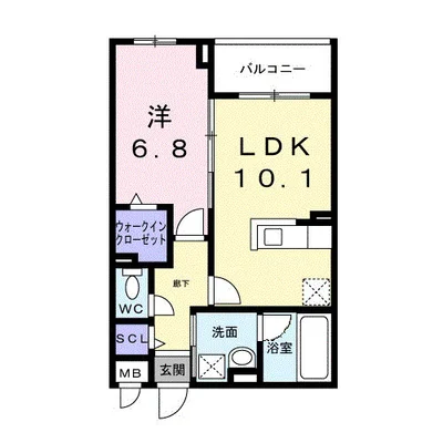 アーバンコート堀川西