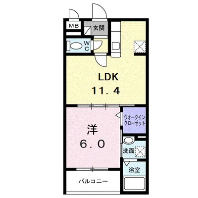 アーバンコート堀川西
