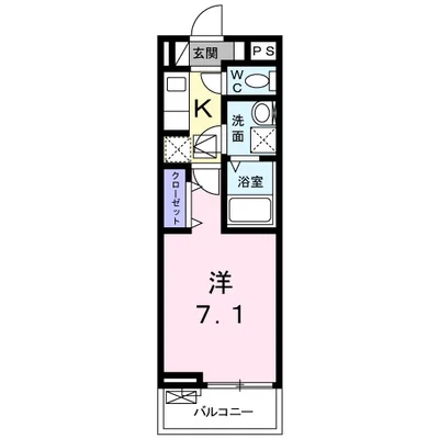 ラ・ステラ学園前