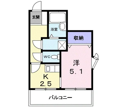 ヴィラ ナカヤマ