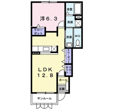 シェーネ　エレガンシア