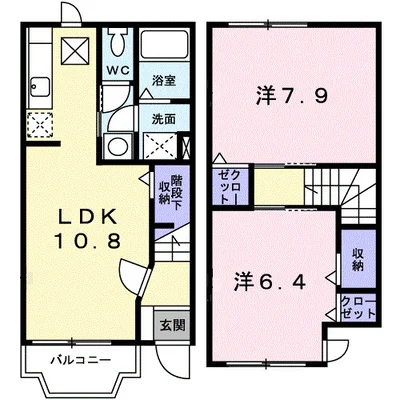 サニーコート