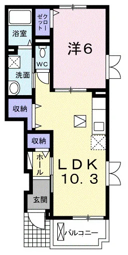 セレーノ加美