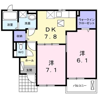 アザレーアⅠ