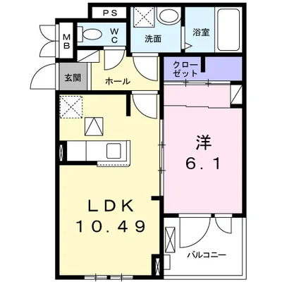 グランドール
