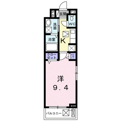 フランメゾンⅡ