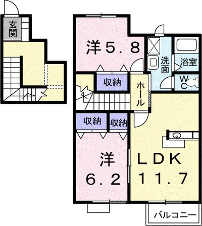 プラティーク長尾