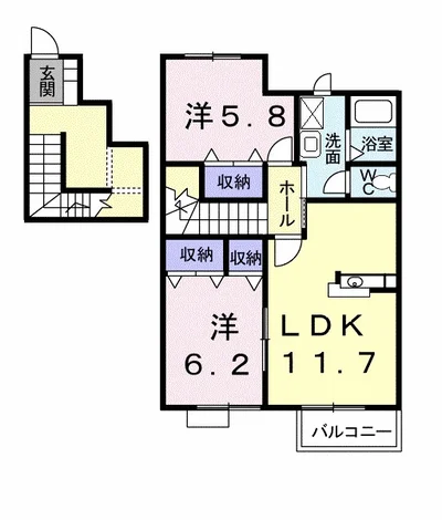 プラティーク長尾