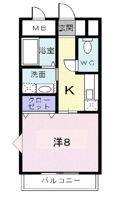 サムデイ小郡