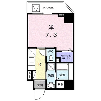 プレシャスワン錦糸町