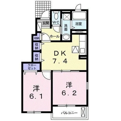 エル クレシェンドⅡ