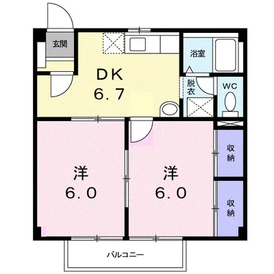 ソレイユ横須賀