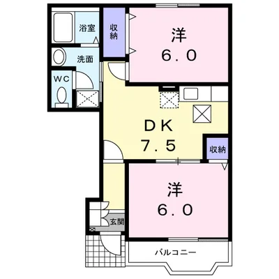 ソレアード小田