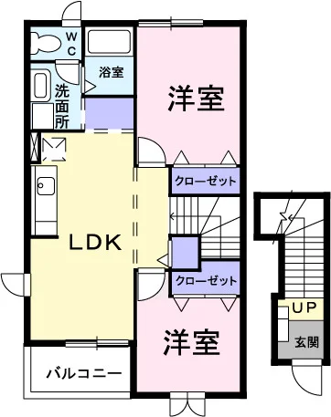 メゾン田園サーティⅡ