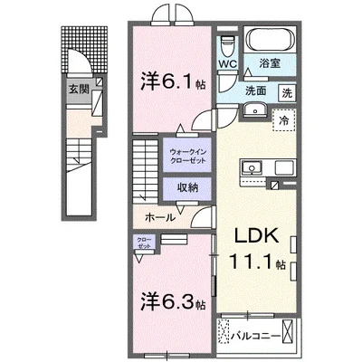 エトワール A