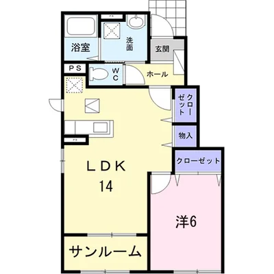 ベル ポストB