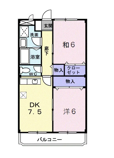 シティマンションタナベ