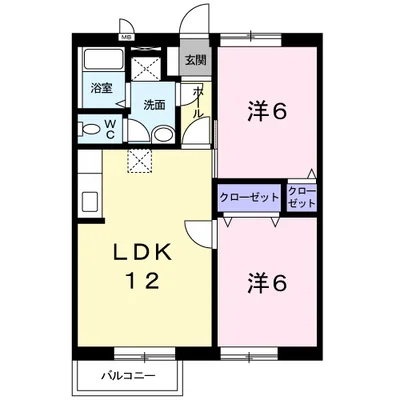 サンクレスト高萩Ⅱ