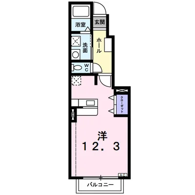 リバーサイド三城