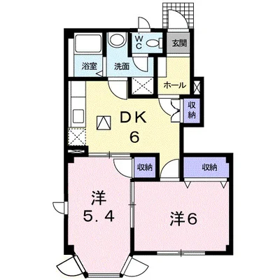 PALACIO INO B棟