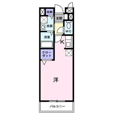 カーサセレッソ