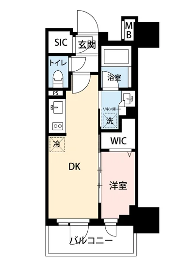マイナビSTAY西麻布メゾン