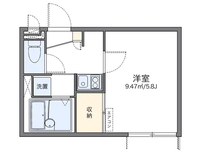 レオパレスｙｕｋｉ