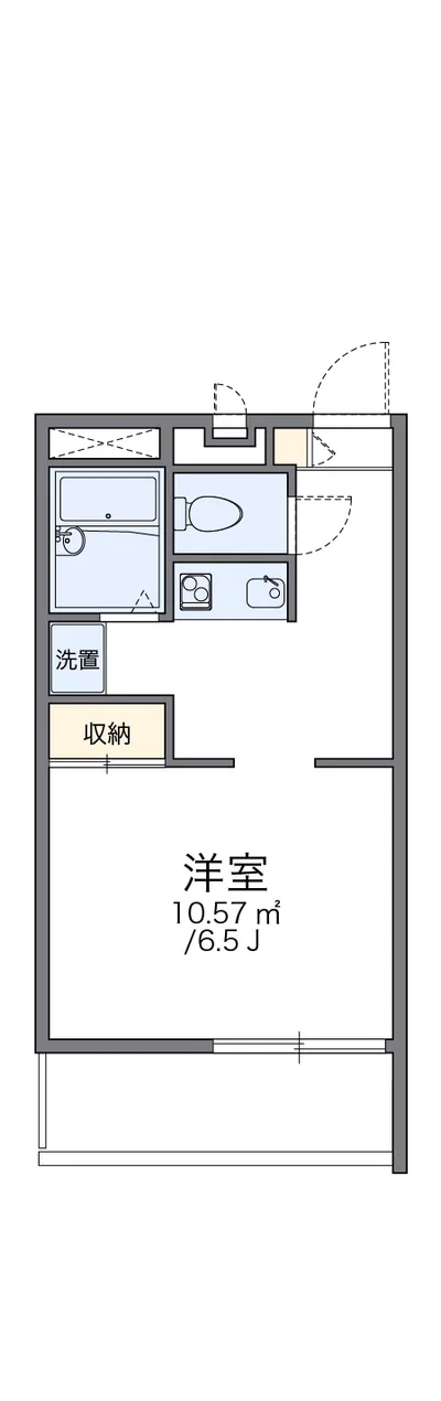 レオパレス豊南