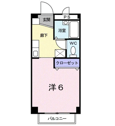 ルミエールⅠ