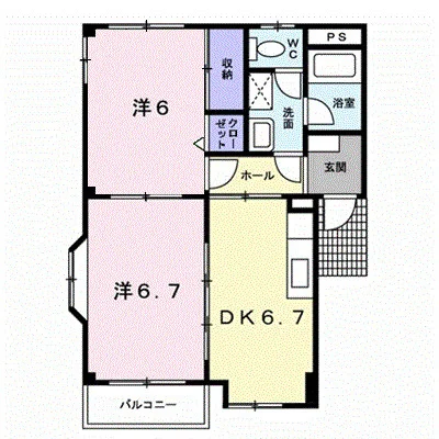 エクレール城東