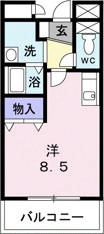 グレースフルS