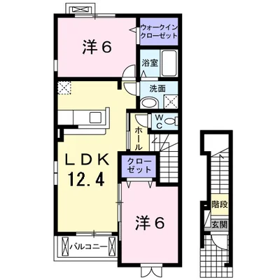 フリックシェノン Ⅱ