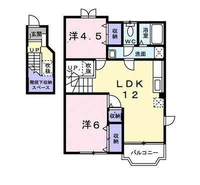 ヴィラルミエールD