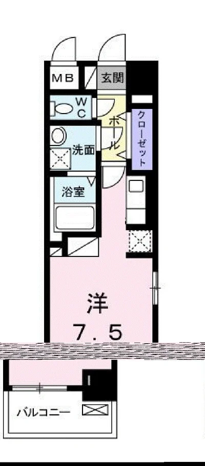 アビタシオン グランデ