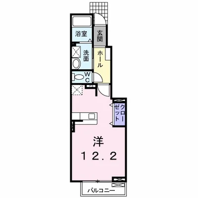 サンリット・レジデンス Ⅰ