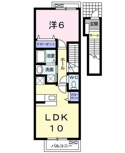 ラフレシール富士見