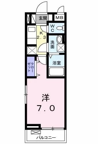 クレール