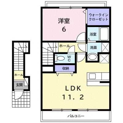 ポロニア弐番館